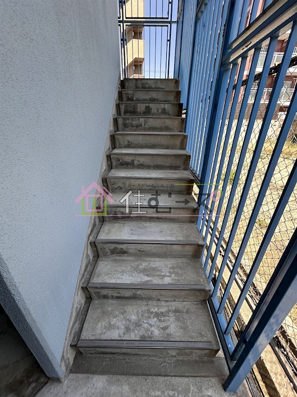 エレガンスフジ その他外観5