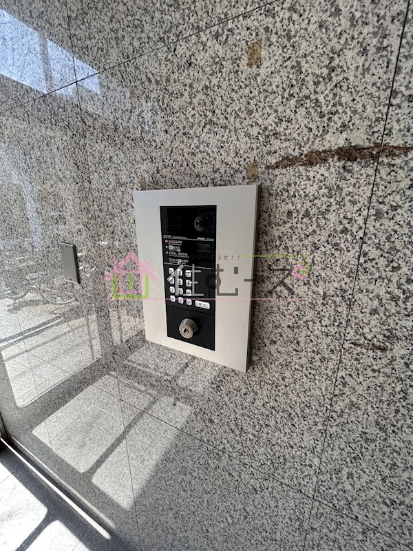 エレガンスフジ その他外観6