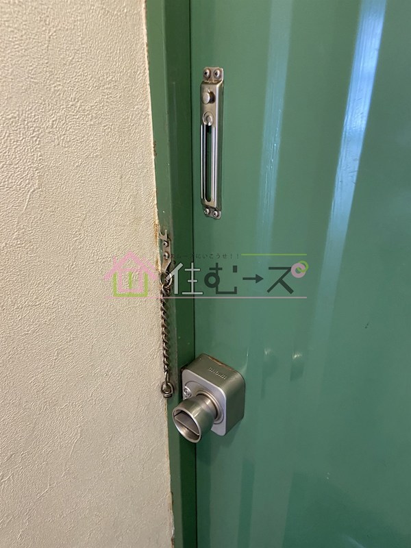 東中島マンション その他2