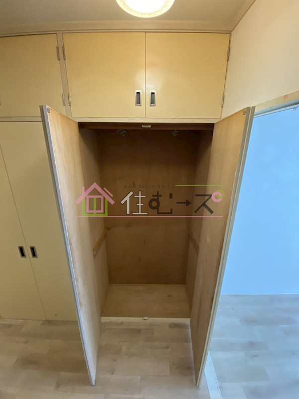 東中島マンション その他4