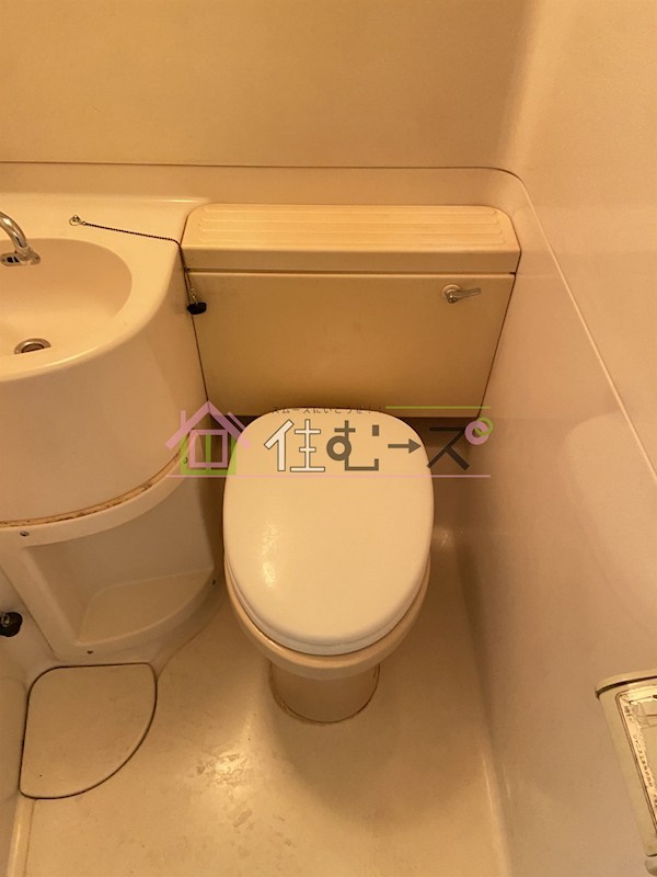 東中島マンション その他6