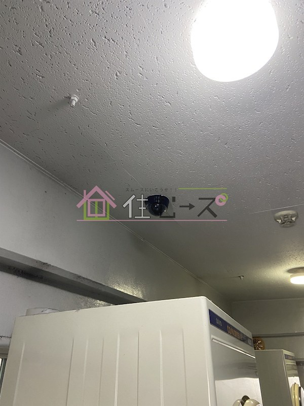 東中島マンション その他外観5