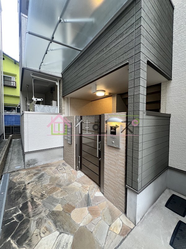 フジパレス三津屋Ⅵ番館 その他1