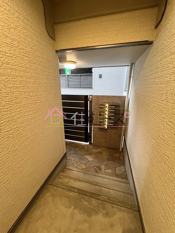 フジパレス三津屋Ⅵ番館 その他外観2