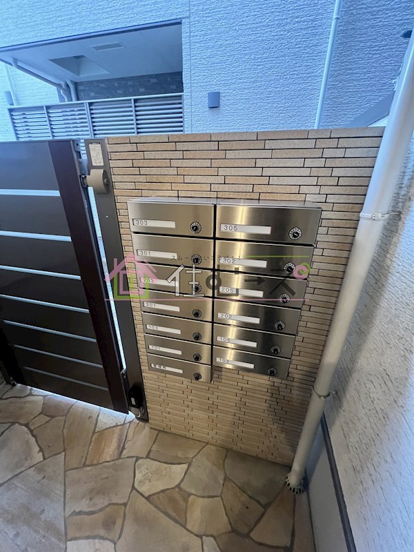 フジパレス三津屋Ⅵ番館 その他外観4