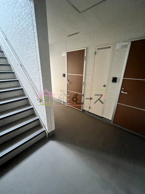 フジパレス三津屋Ⅵ番館 その他外観5