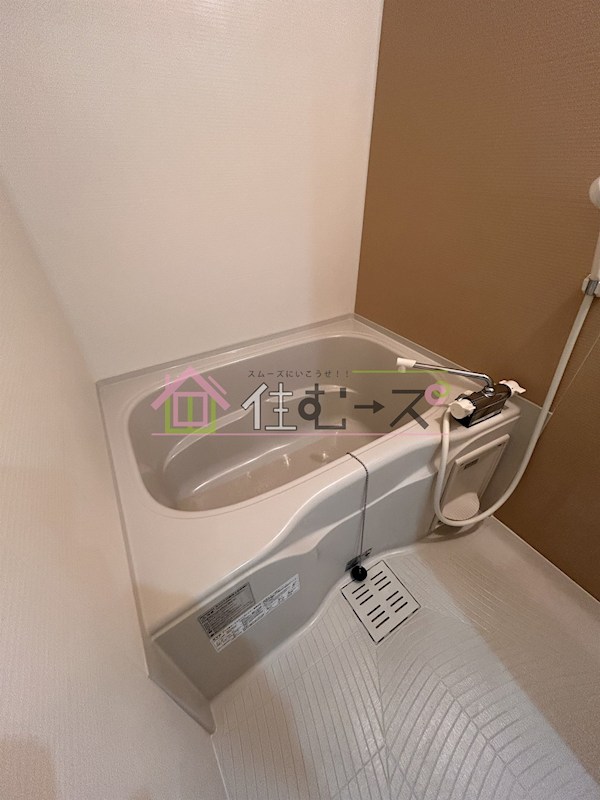 フジパレス三津屋Ⅵ番館 風呂画像