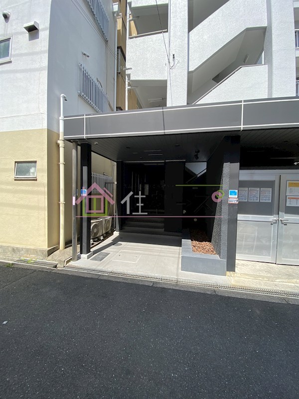 東中島マンション その他1