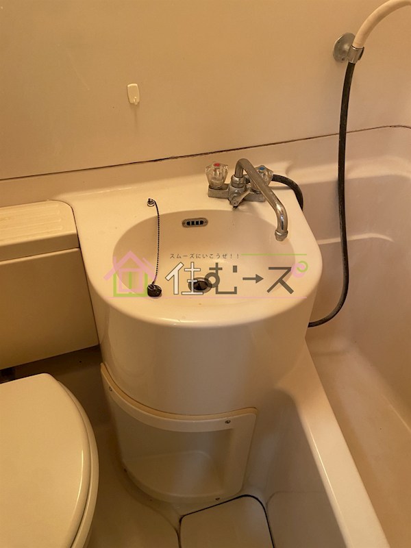 東中島マンション その他2