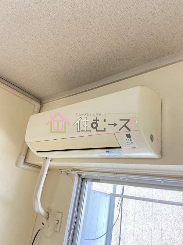 東中島マンション その他4