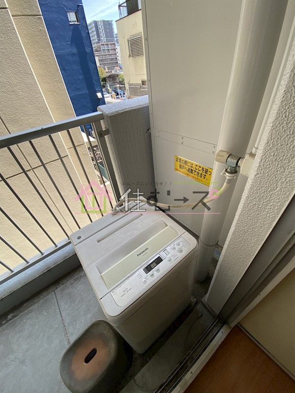 東中島マンション その他5