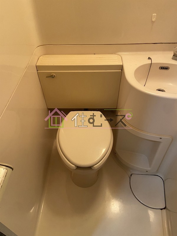 東中島マンション その他6