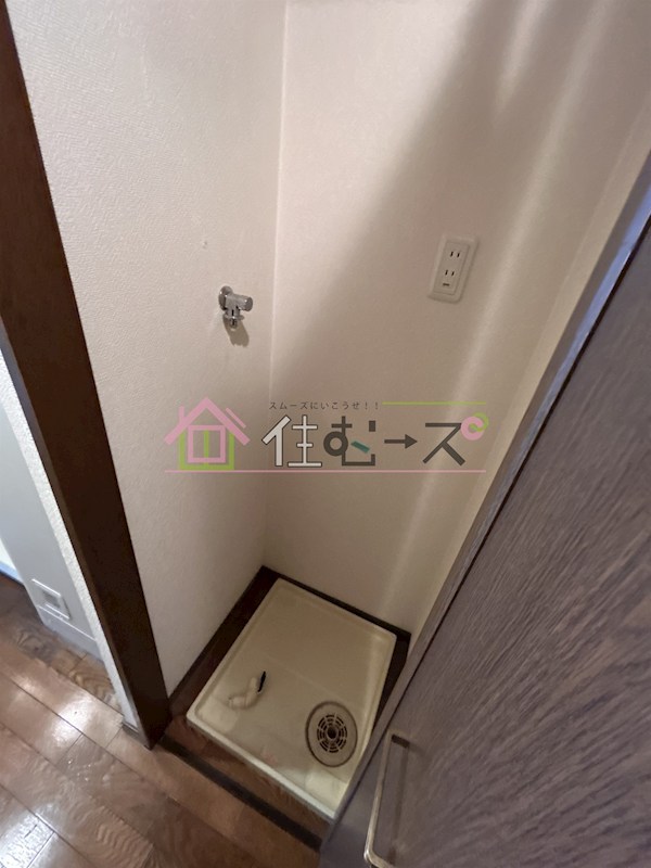 リーガル新大阪Ⅲ その他2