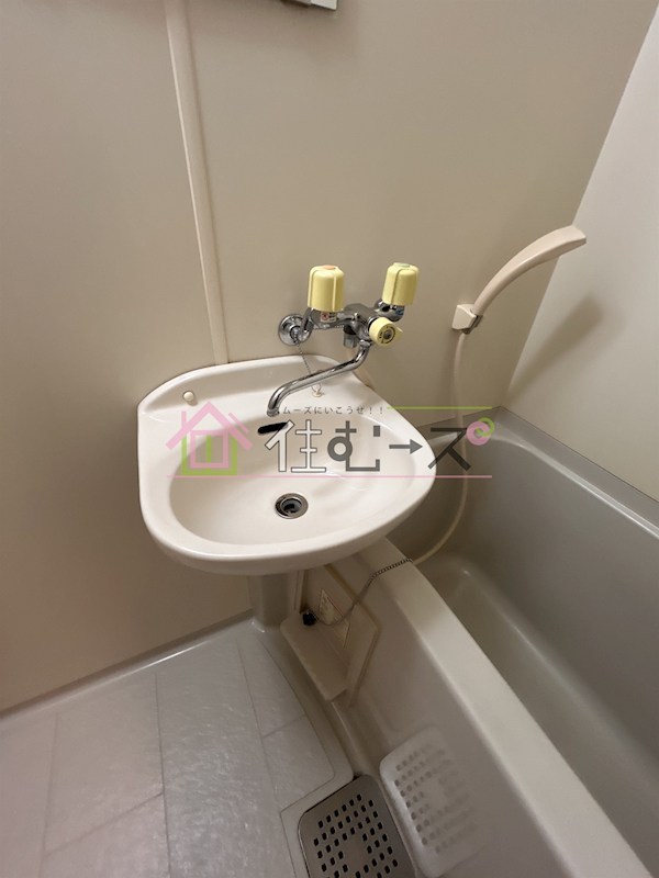 リーガル新大阪Ⅲ その他4