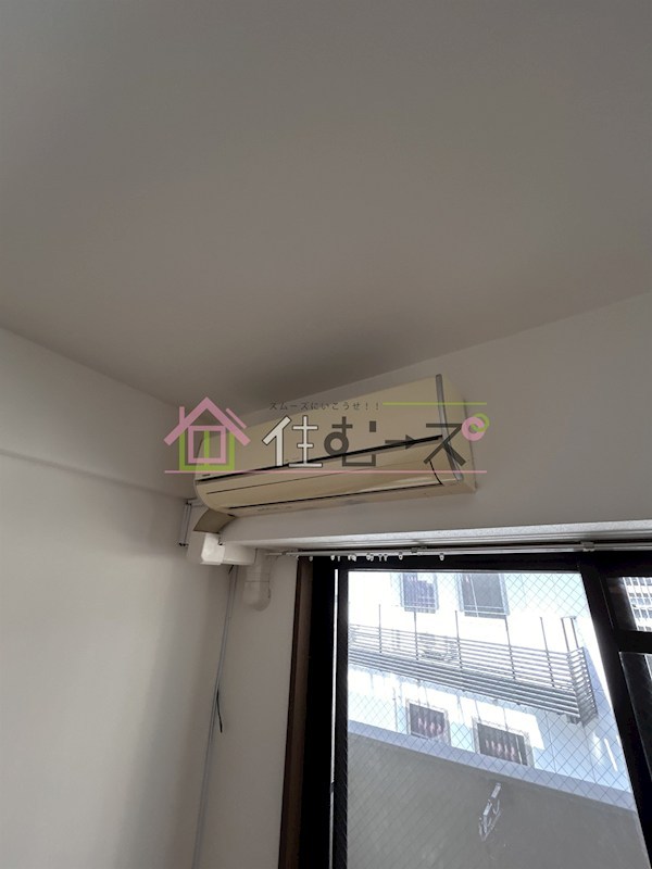 リーガル新大阪Ⅲ その他5