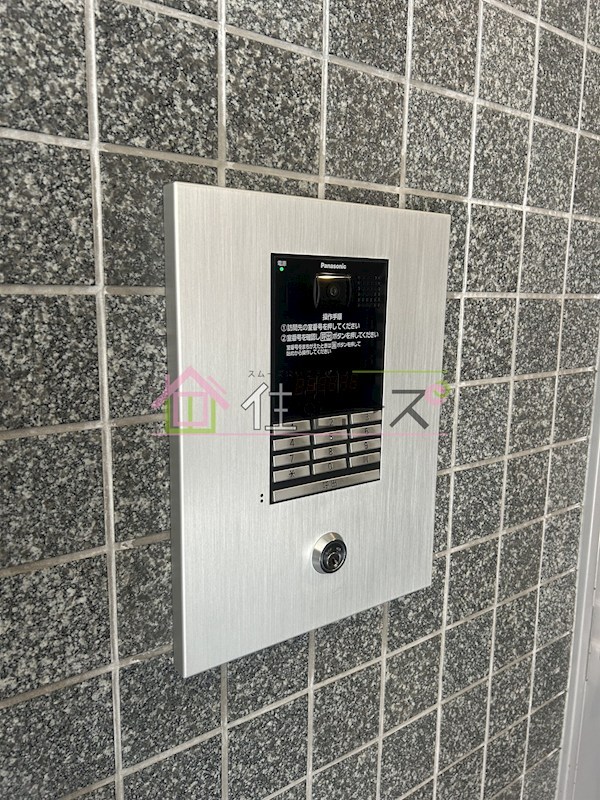 リーガル新大阪Ⅲ その他外観4