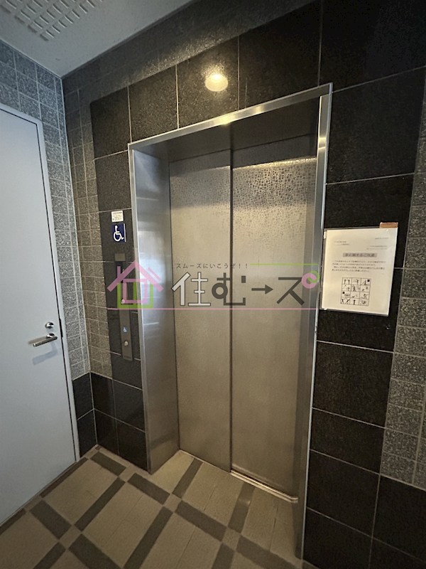 リーガル新大阪Ⅲ その他外観5