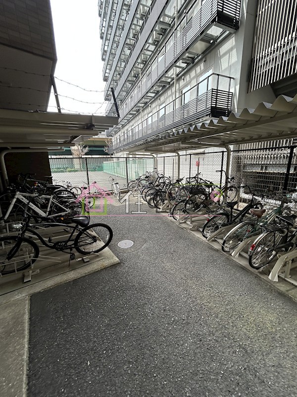 リーガル新大阪Ⅲ その他外観6