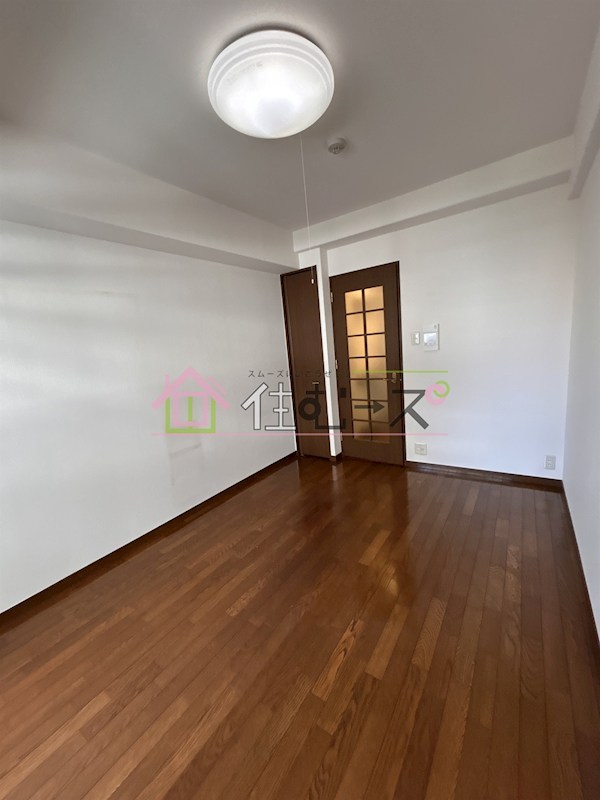 リーガル新大阪Ⅲ リビング