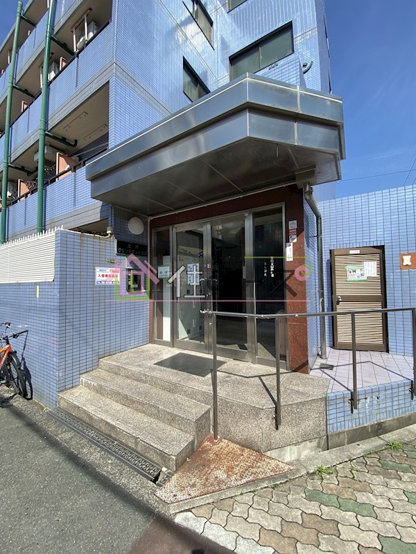 土井グランドマンション その他1