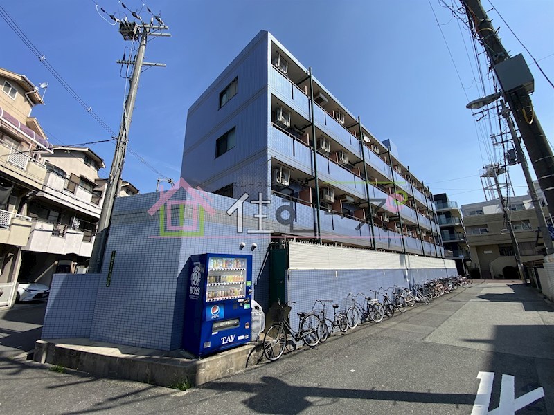 土井グランドマンション その他外観1