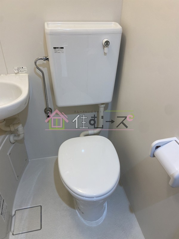 土井グランドマンション その他6