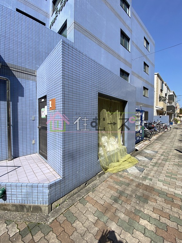 土井グランドマンション その他外観4