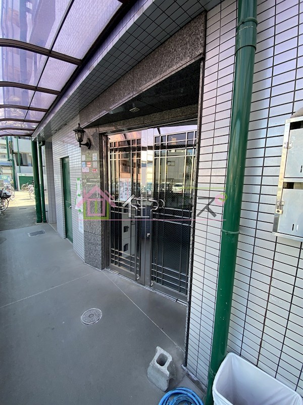 新大阪アネックス土井マンションB その他1