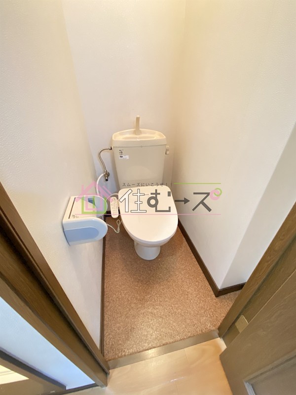 新大阪アネックス土井マンションB その他3