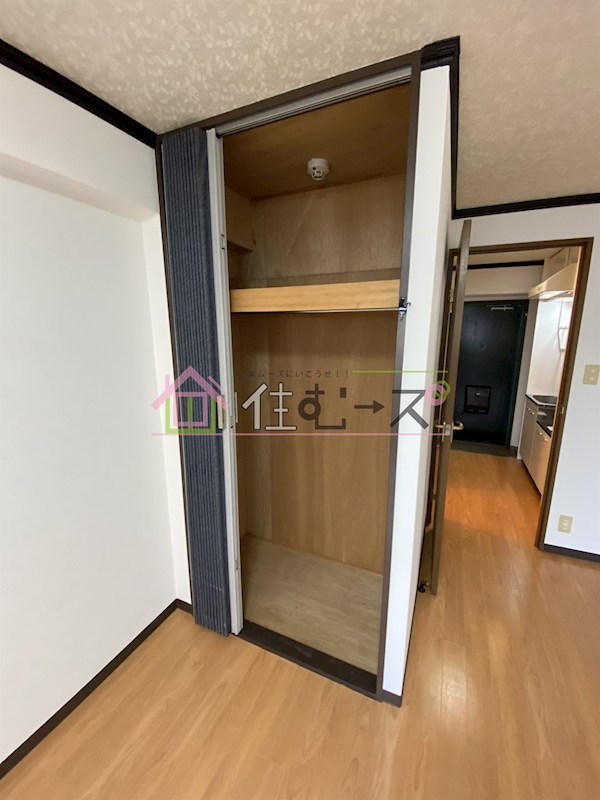 新大阪アネックス土井マンションB その他5