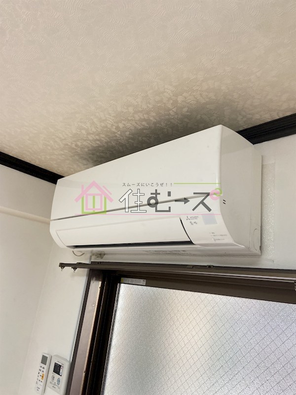 新大阪アネックス土井マンションB その他6