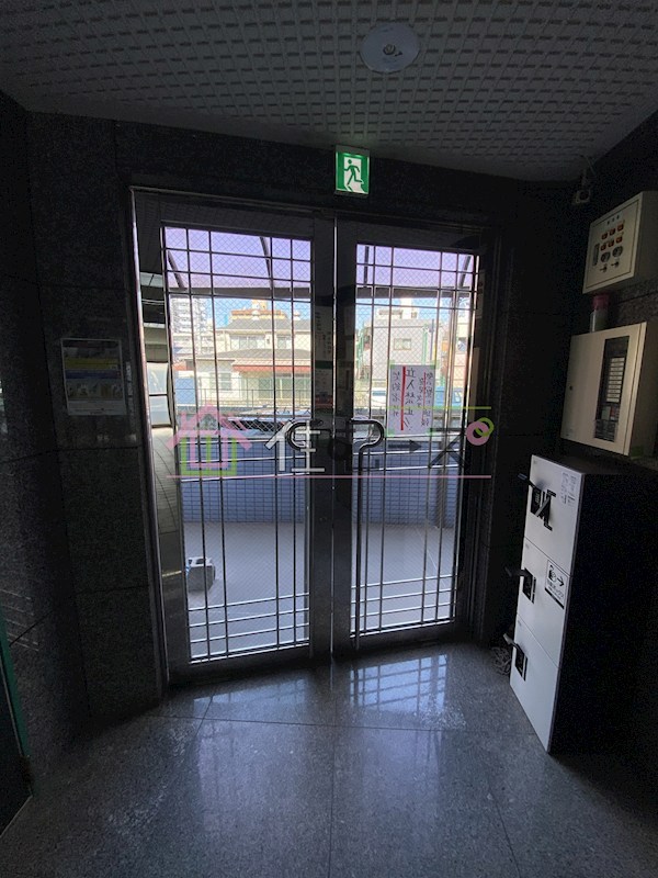 新大阪アネックス土井マンションB その他外観2