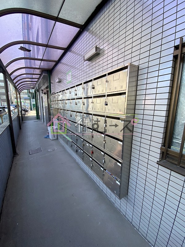 新大阪アネックス土井マンションB その他外観3