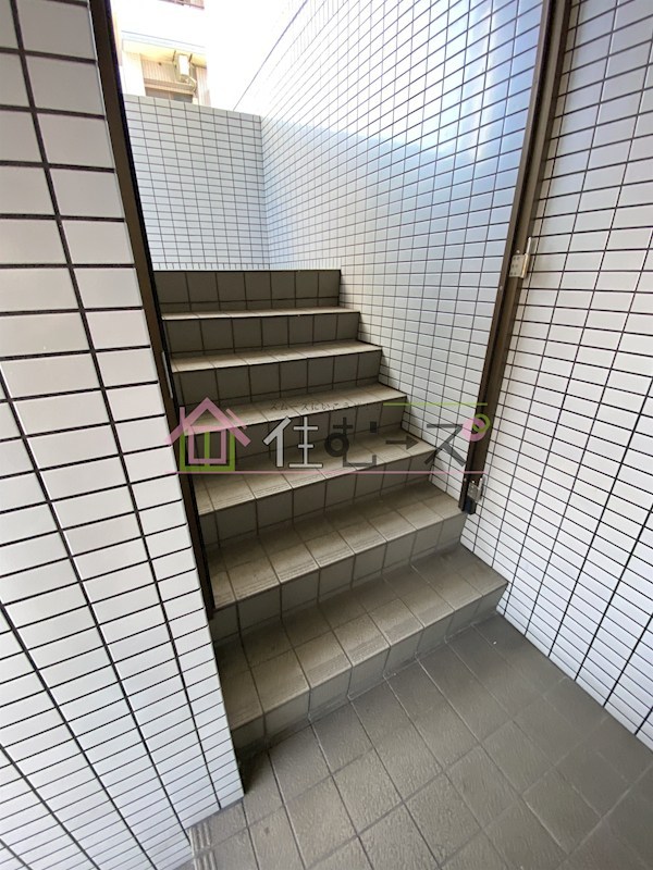 新大阪アネックス土井マンションB その他外観4