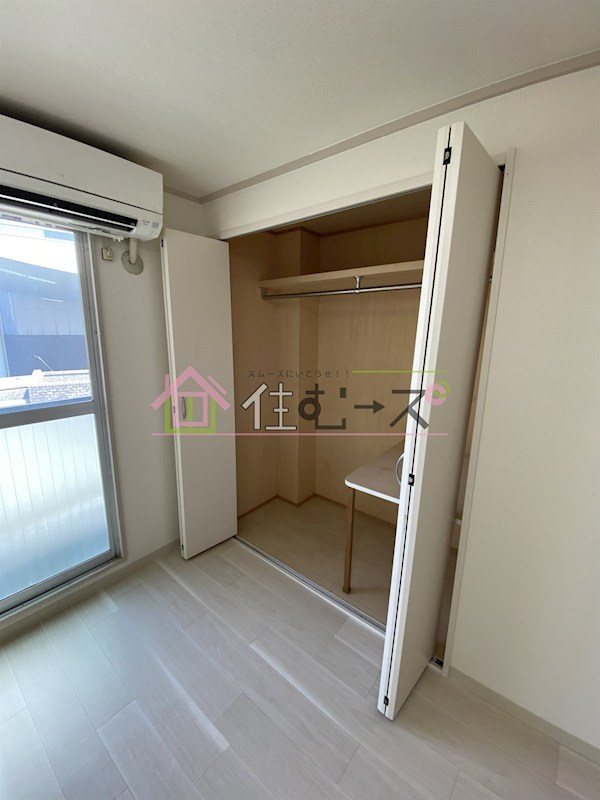 ローズマンション その他4