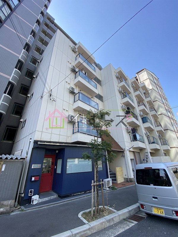 ローズマンション その他外観1