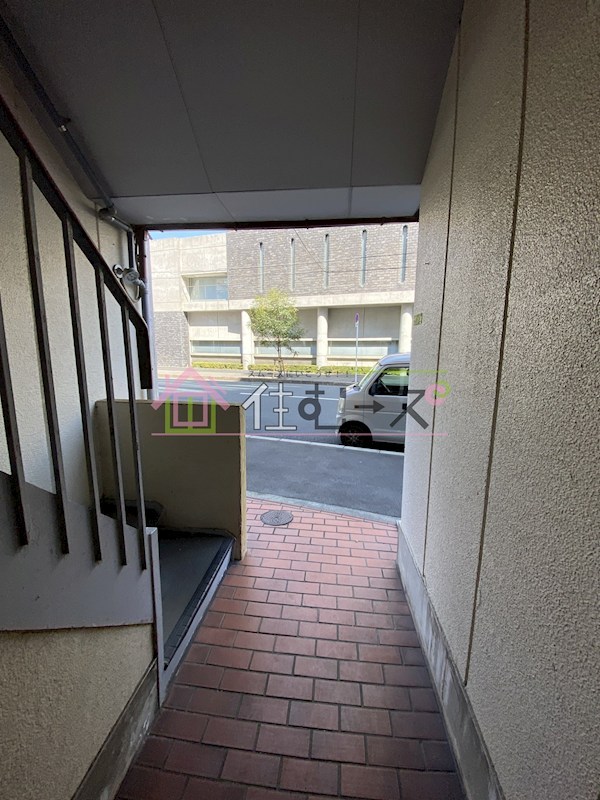 ローズマンション その他外観2