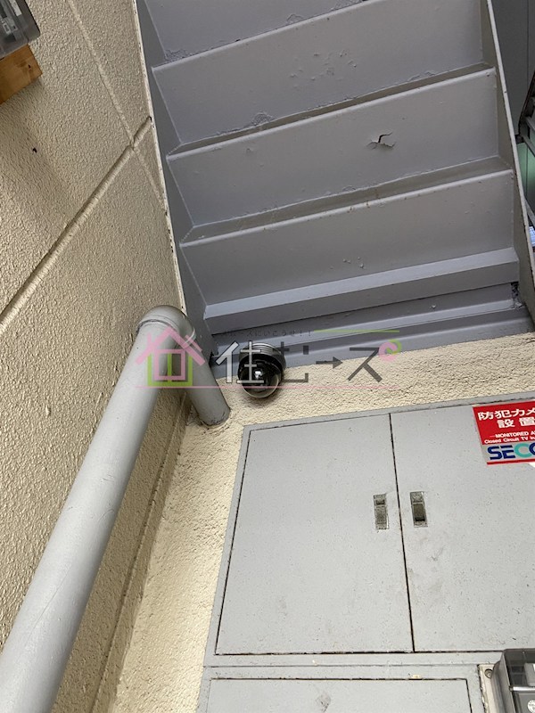 ローズマンション その他外観3