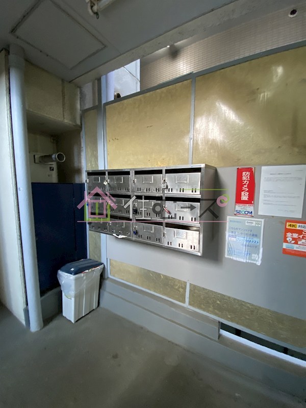 ローズマンション その他外観4