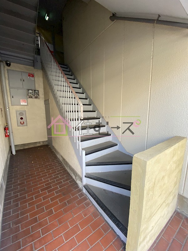 ローズマンション その他外観5