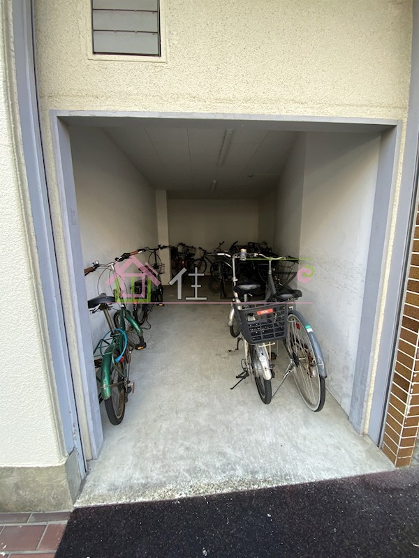 ローズマンション その他外観6