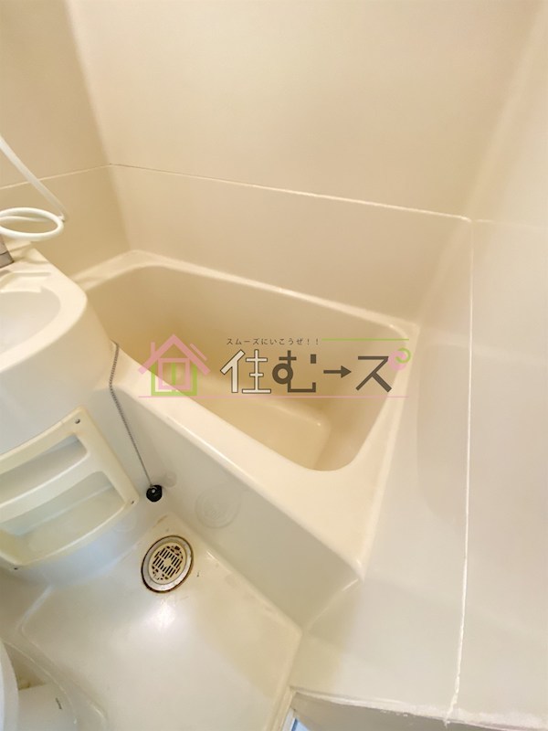 ローズマンション 風呂画像