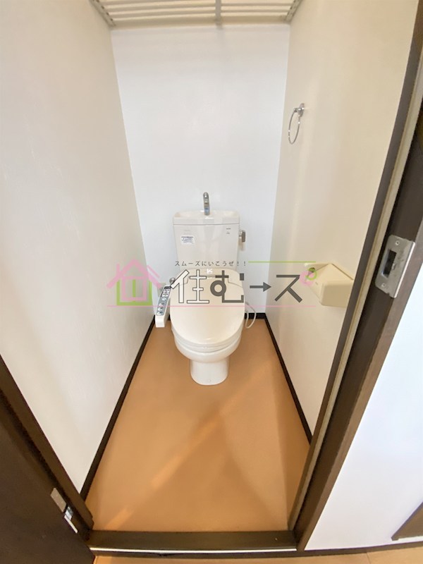 西淡路土井マンション その他3