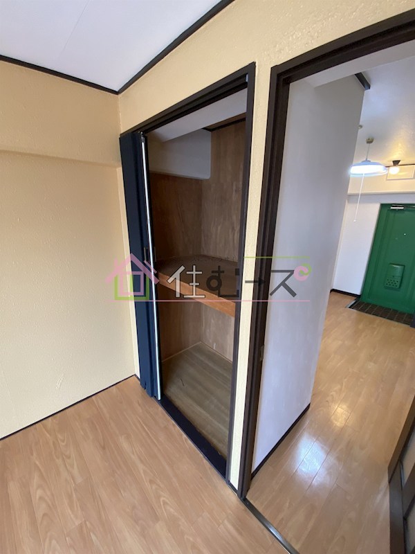 西淡路土井マンション その他5