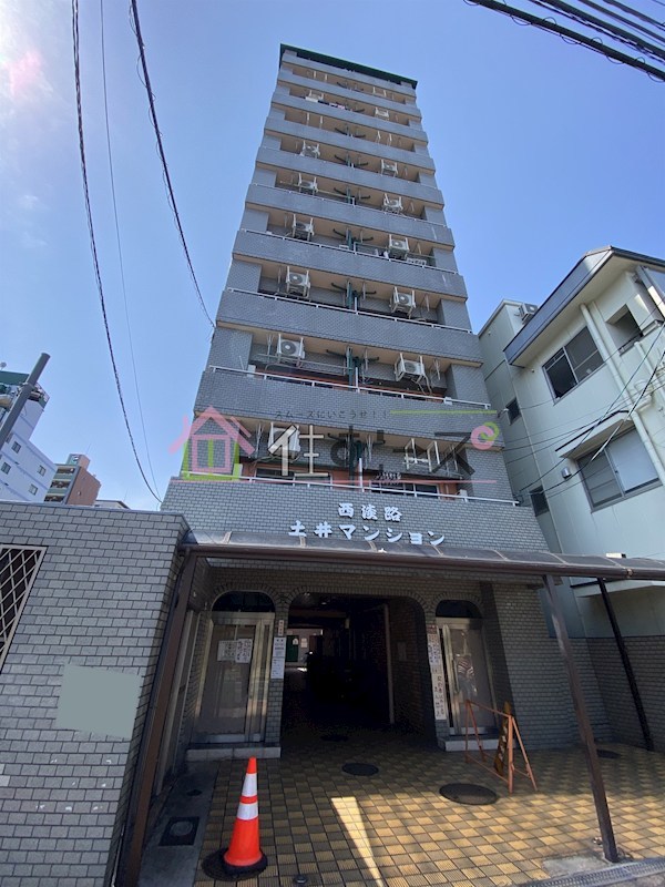 西淡路土井マンション その他外観1