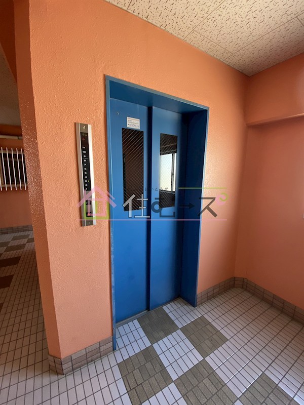 西淡路土井マンション その他外観3