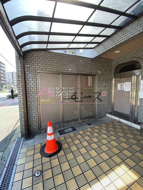 西淡路土井マンション その他外観4