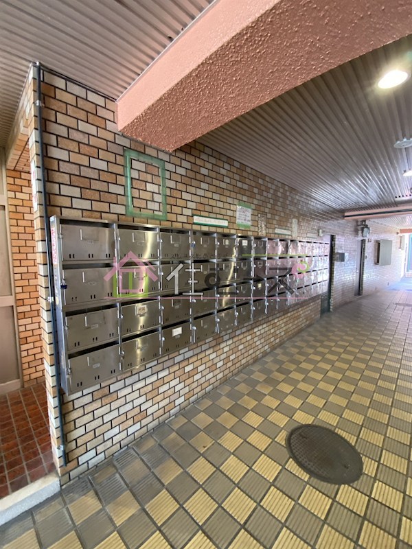 西淡路土井マンション その他外観5