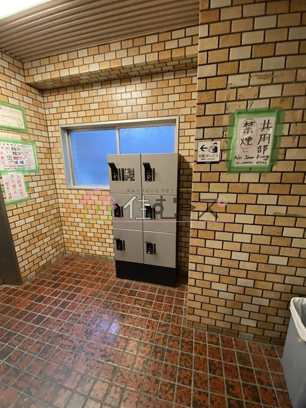 西淡路土井マンション その他外観6