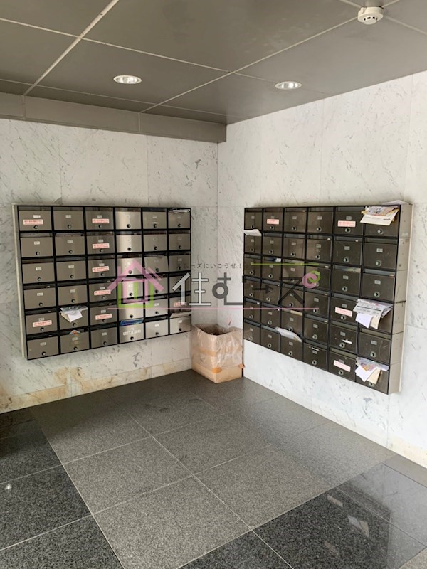 エクセレンス新大阪 その他外観3